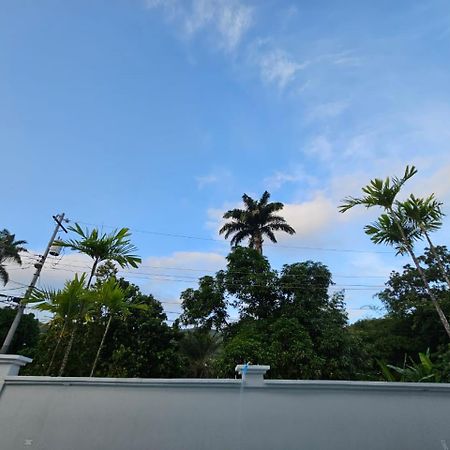 Riverside Poolside Apartment San Juan Extérieur photo