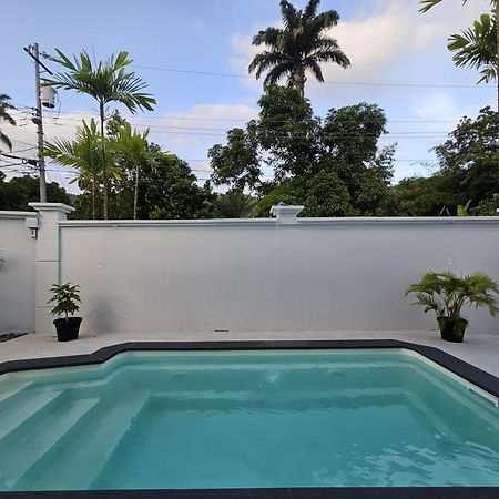 Riverside Poolside Apartment San Juan Extérieur photo