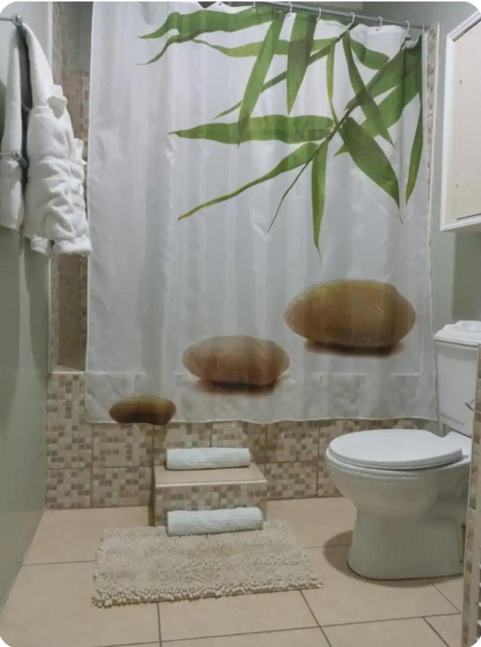 Riverside Poolside Apartment San Juan Extérieur photo