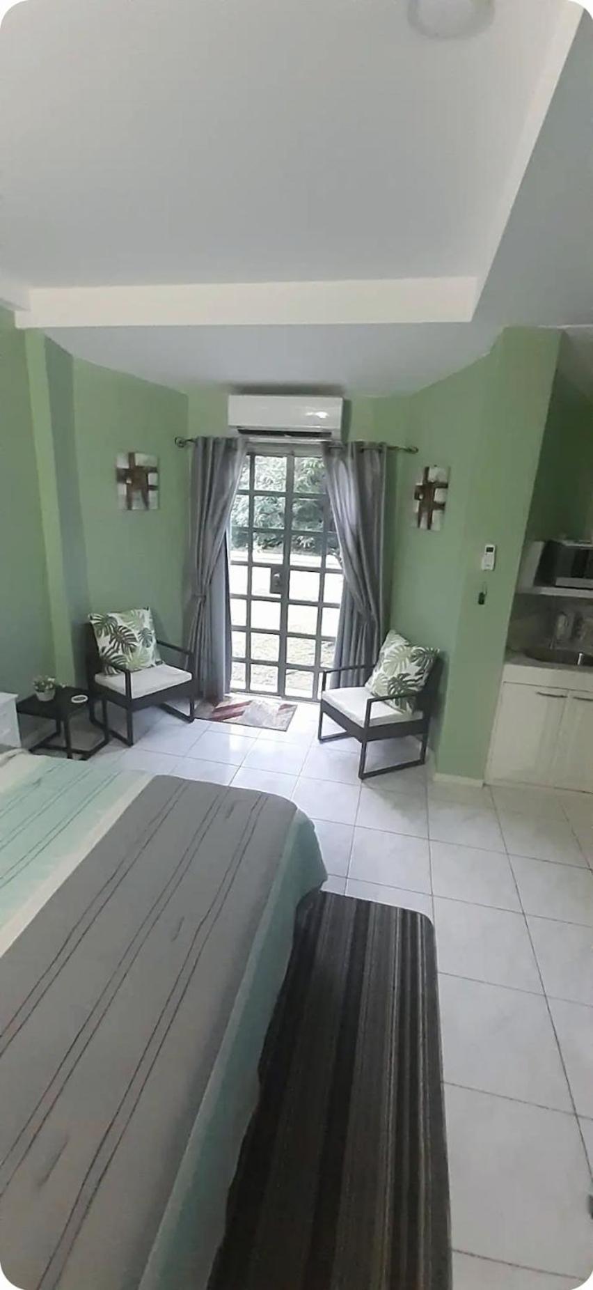 Riverside Poolside Apartment San Juan Extérieur photo